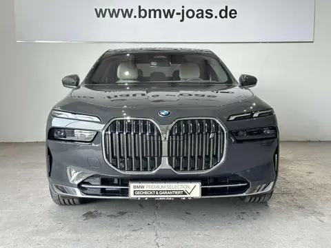 Used BMW I7 Electric 2023 Ad 