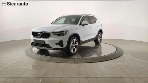 Annonce VOLVO XC40 Hybride 2024 d'occasion 