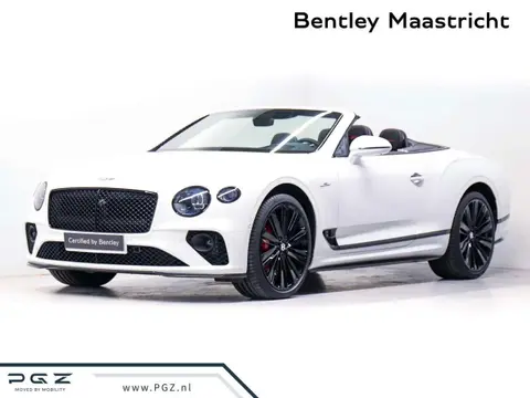 Used BENTLEY CONTINENTAL Petrol 2023 Ad 