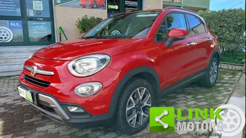 Used FIAT 500X Diesel 2016 Ad 