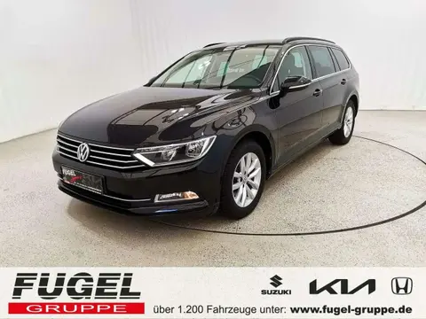 Used VOLKSWAGEN PASSAT Petrol 2019 Ad 