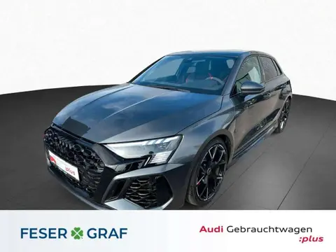 Used AUDI RS3 Petrol 2024 Ad 