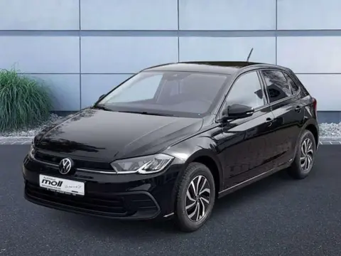 Used VOLKSWAGEN POLO Petrol 2024 Ad 