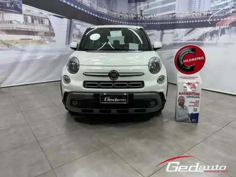 Used FIAT 500L LPG 2020 Ad 