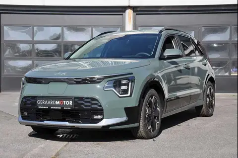 Used KIA E-NIRO Electric 2024 Ad 