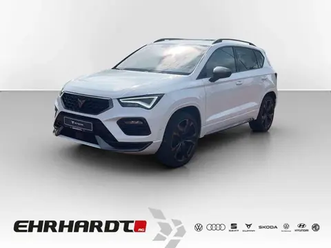 Annonce CUPRA ATECA Essence 2022 d'occasion 