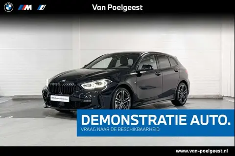 Used BMW SERIE 1 Petrol 2024 Ad 