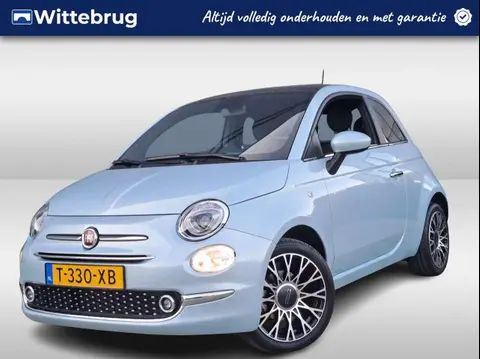 Used FIAT 500 Hybrid 2023 Ad 