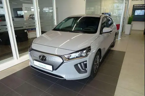 Annonce HYUNDAI IONIQ Électrique 2022 d'occasion 