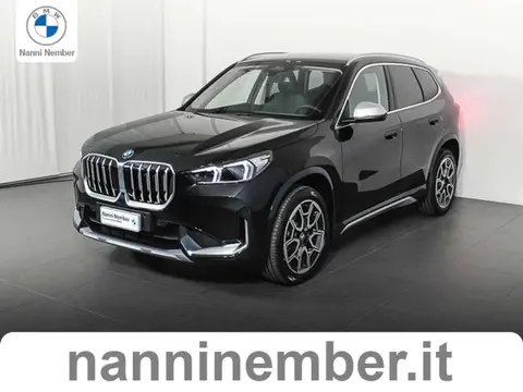 Used BMW X1 Petrol 2024 Ad 