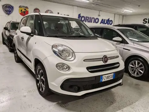 Used FIAT 500L Diesel 2019 Ad 