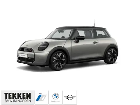 Annonce MINI COOPER Essence 2024 d'occasion 