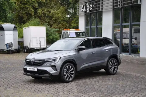 Annonce RENAULT AUSTRAL Hybride 2024 d'occasion 