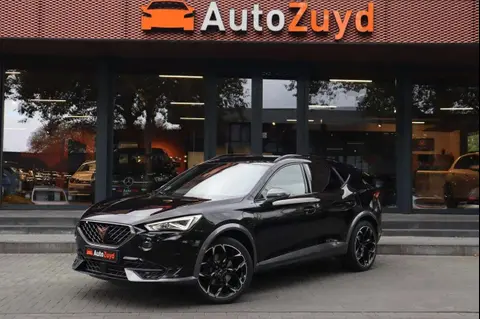 Used CUPRA FORMENTOR Hybrid 2021 Ad 