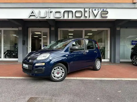 Annonce FIAT PANDA Essence 2019 d'occasion 