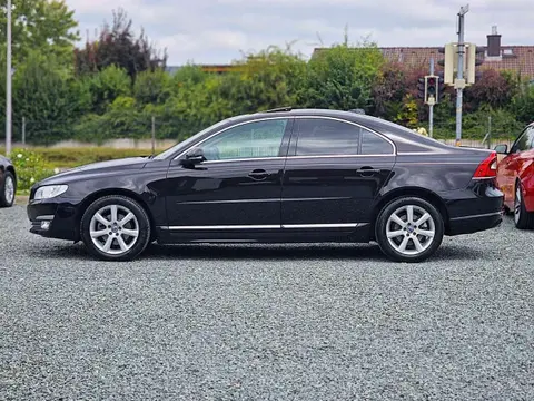 Used VOLVO S80 Diesel 2016 Ad 