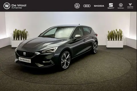 Used SEAT LEON Hybrid 2020 Ad 