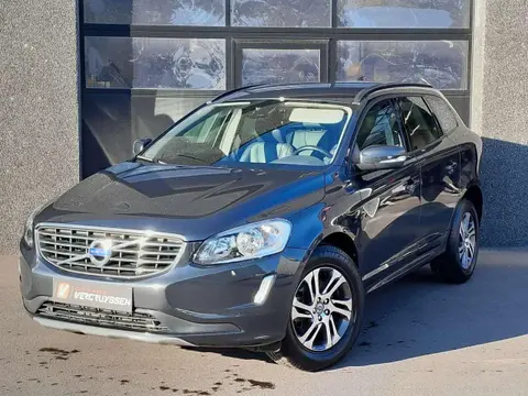 Annonce VOLVO XC60 Diesel 2015 d'occasion Belgique