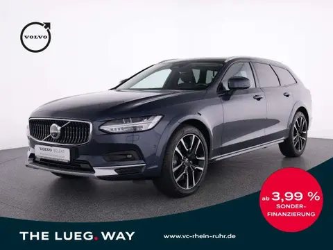 Used VOLVO V90 Diesel 2023 Ad 