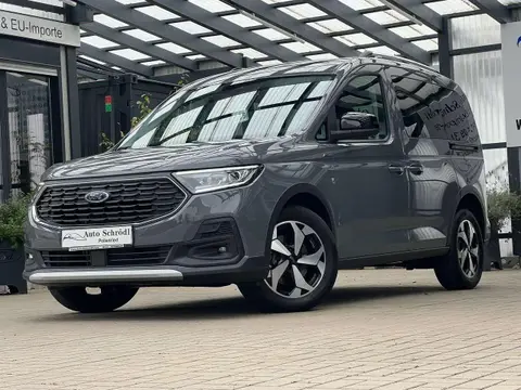 Annonce FORD TOURNEO Essence 2024 d'occasion 