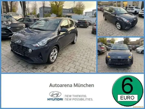 Used HYUNDAI I10 Petrol 2023 Ad 