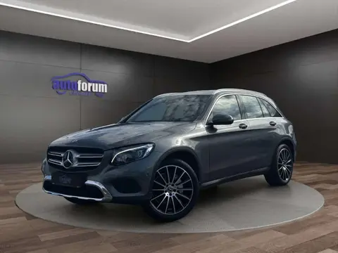 Used MERCEDES-BENZ CLASSE GLC Diesel 2017 Ad Germany