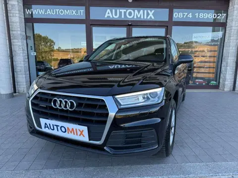 Used AUDI Q5 Diesel 2018 Ad 