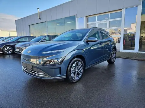 Annonce HYUNDAI KONA Électrique 2023 d'occasion 