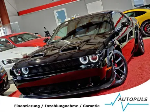 Annonce DODGE CHALLENGER Essence 2021 d'occasion 