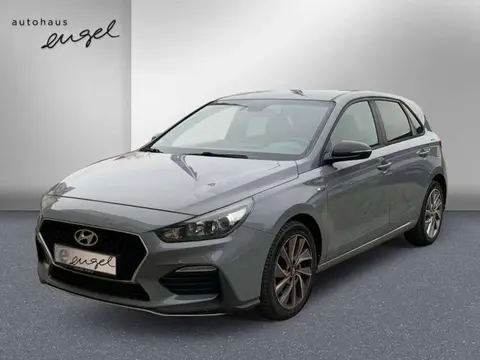 Used HYUNDAI I30 Petrol 2019 Ad 