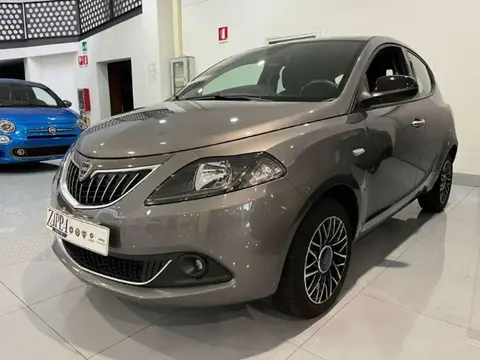 Used LANCIA YPSILON Hybrid 2024 Ad 