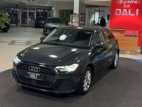 Used AUDI A1 Petrol 2023 Ad 