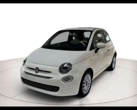 Used FIAT 500 Petrol 2020 Ad 