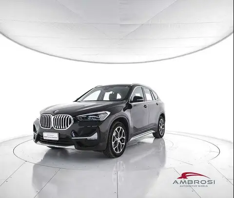 Annonce BMW X1 Diesel 2020 d'occasion 