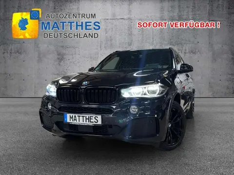 Used BMW X5 Diesel 2015 Ad Germany