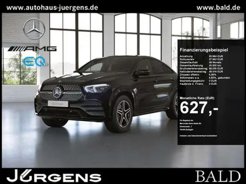 Used MERCEDES-BENZ CLASSE GLE Diesel 2021 Ad 