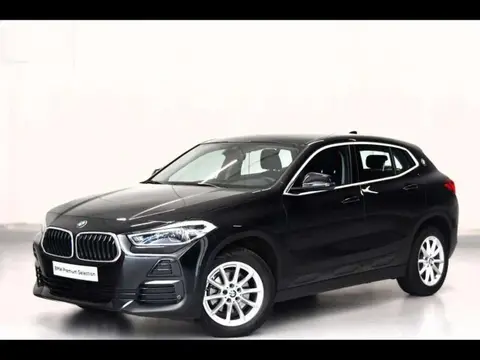 Annonce BMW X2 Essence 2022 d'occasion 