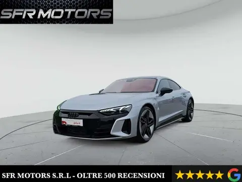 Used AUDI E-TRON Electric 2022 Ad 