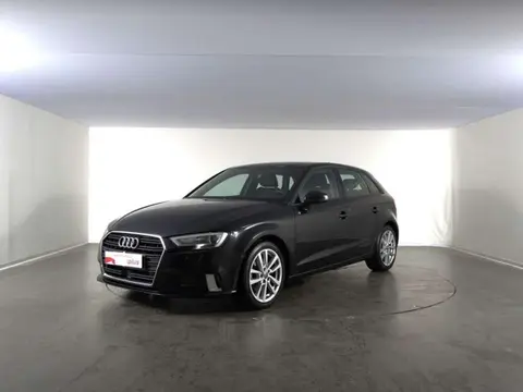 Annonce AUDI A3 Diesel 2018 d'occasion 