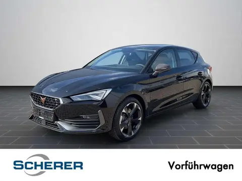 Used CUPRA LEON Hybrid 2024 Ad 