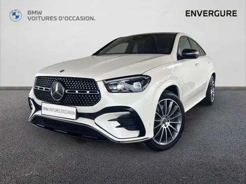 Annonce MERCEDES-BENZ CLASSE GLE  2023 d'occasion 