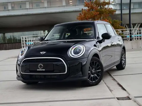 Annonce MINI COOPER Essence 2023 d'occasion Belgique