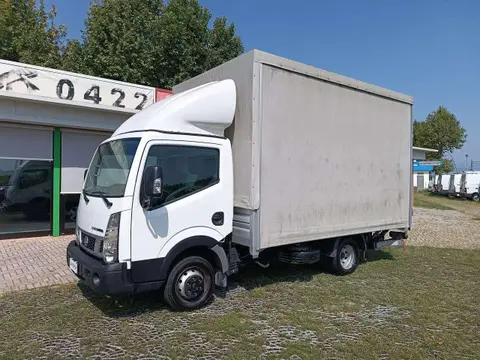 Annonce NISSAN CABSTAR Diesel 2016 d'occasion 