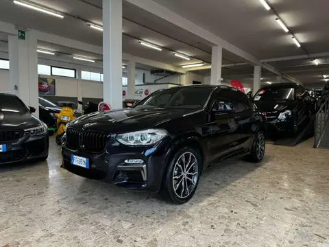 Annonce BMW X4 Essence 2018 d'occasion 