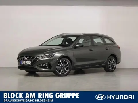 Annonce HYUNDAI I30 Essence 2024 d'occasion 