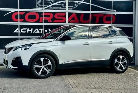 Used PEUGEOT 3008 Diesel 2020 Ad 