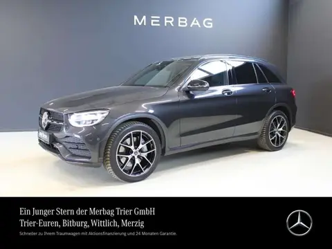 Annonce MERCEDES-BENZ CLASSE GLC Diesel 2020 d'occasion Allemagne