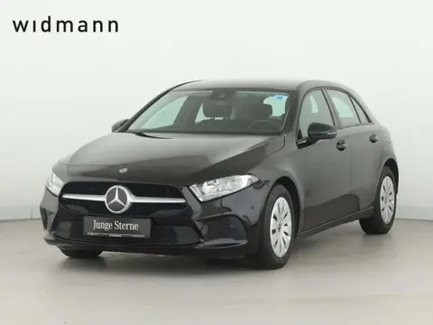 Used MERCEDES-BENZ CLASSE A Diesel 2021 Ad 