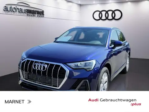 Used AUDI Q3 Hybrid 2023 Ad 