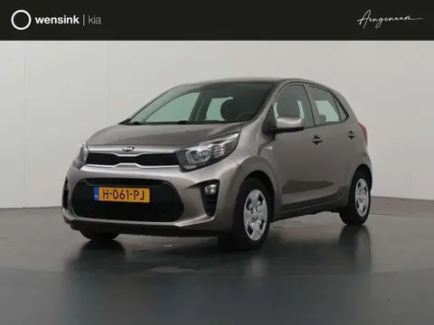 Annonce KIA PICANTO Essence 2020 d'occasion 